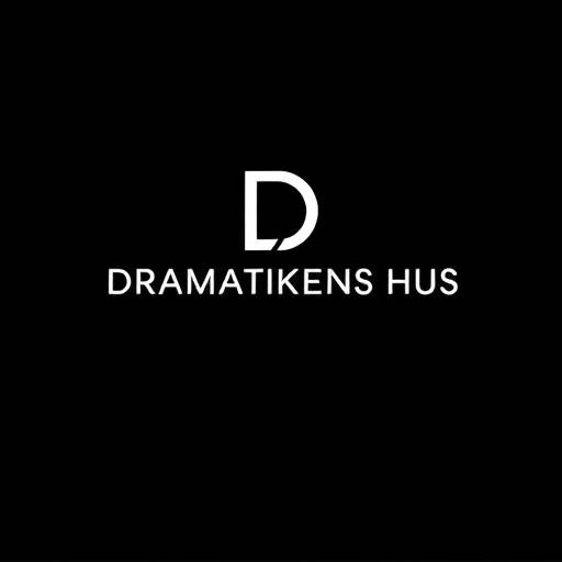 Dramatikkens Hus AS Logo