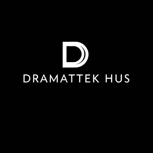Dramatikkens Hus AS Logo