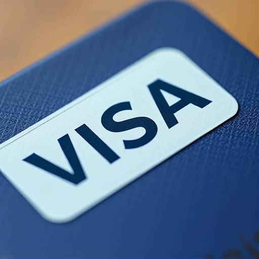 Visa